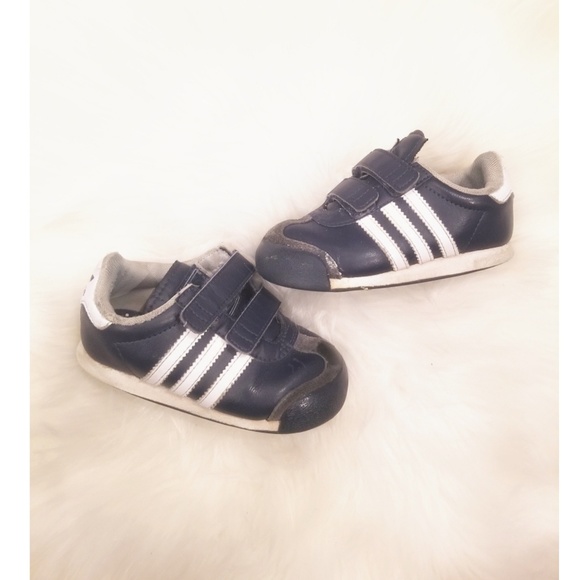 adidas Shoes Baby Sneakers Poshmark